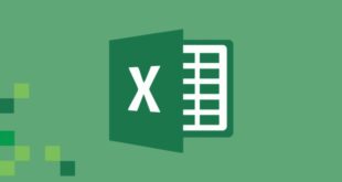 Cara Rumus Excel Di Android