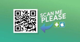 Cara Scan Qr Code Di Android Tanpa Aplikasi