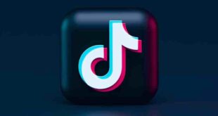 Cara Tiktok Dark Mode