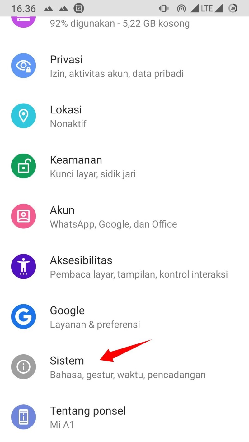 Bagaimana Cara Update Otomatis Aplikasi Android Ke Google Play