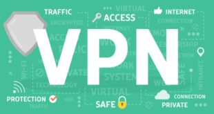 Cara Aktivasi Vpn Android