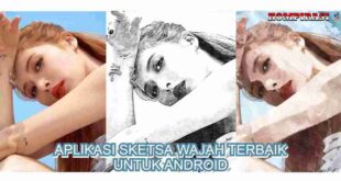 Cara Atur Wallpaper Android Tanpa Crop