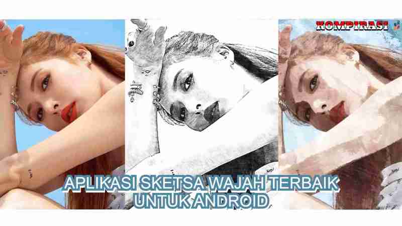 Cara Atur Wallpaper Android Tanpa Crop