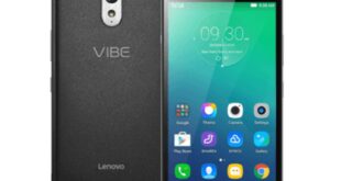 Cara Back-up Data Android Lenovo Vibe P1 Turbo