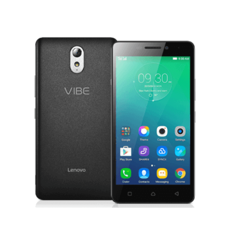 Cara Back-up Data Android Lenovo Vibe P1 Turbo