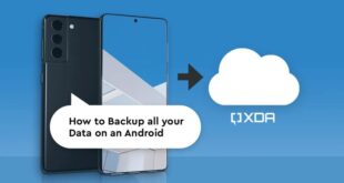 Cara Backup Dan Restore Android Ke Pc