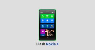 Cara Backup Data Android Nokia Xl