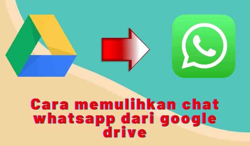 Cara Backup Whatsapp Android Ke Android