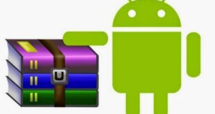 Cara Buka File Bin Android