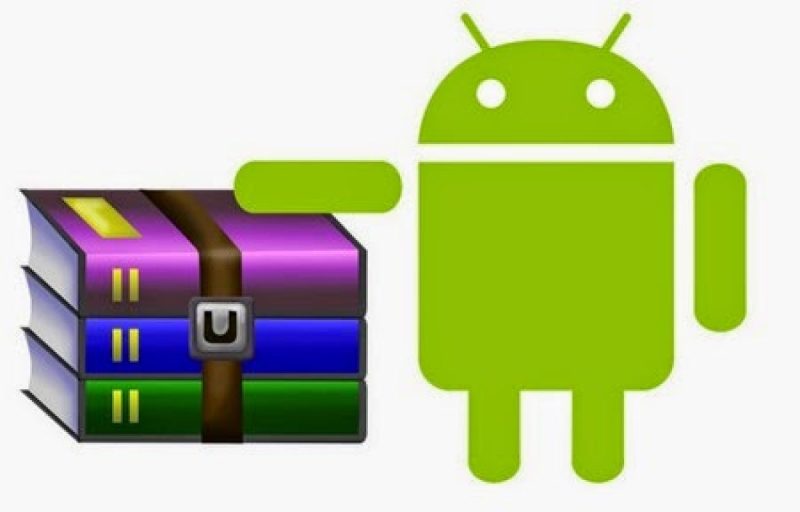 Cara Buka File Bin Android