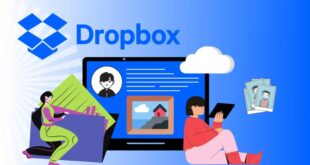 Cara Membuka File Dropbox Di Android