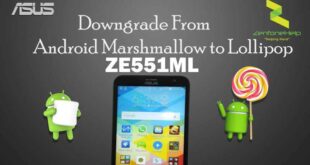 Adb Android Cara Instal Asus Z2