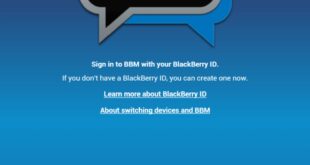 Bagaimana Cara Instal 4 Bbm Dalam 1 Android