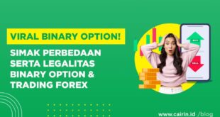 Bagaimana Cara Melakukan Transaksi Forex Di Android