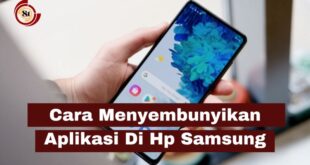 Bagaimana Cara Mengeluarkan Semua Plikasi Yg Tersembunyi Di Hp Android