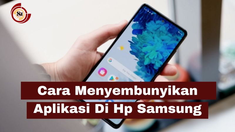 Bagaimana Cara Mengeluarkan Semua Plikasi Yg Tersembunyi Di Hp Android