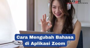 Bagaimana Caranya Merubah Bahasa Di Android