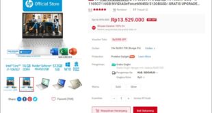 Cara Agar Aplikasi Android Shopee Bisa Dibuka Di Browser Pc