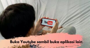 Cara Agar Bisa Minimize Youtube Di Android Tanpa Berhenti