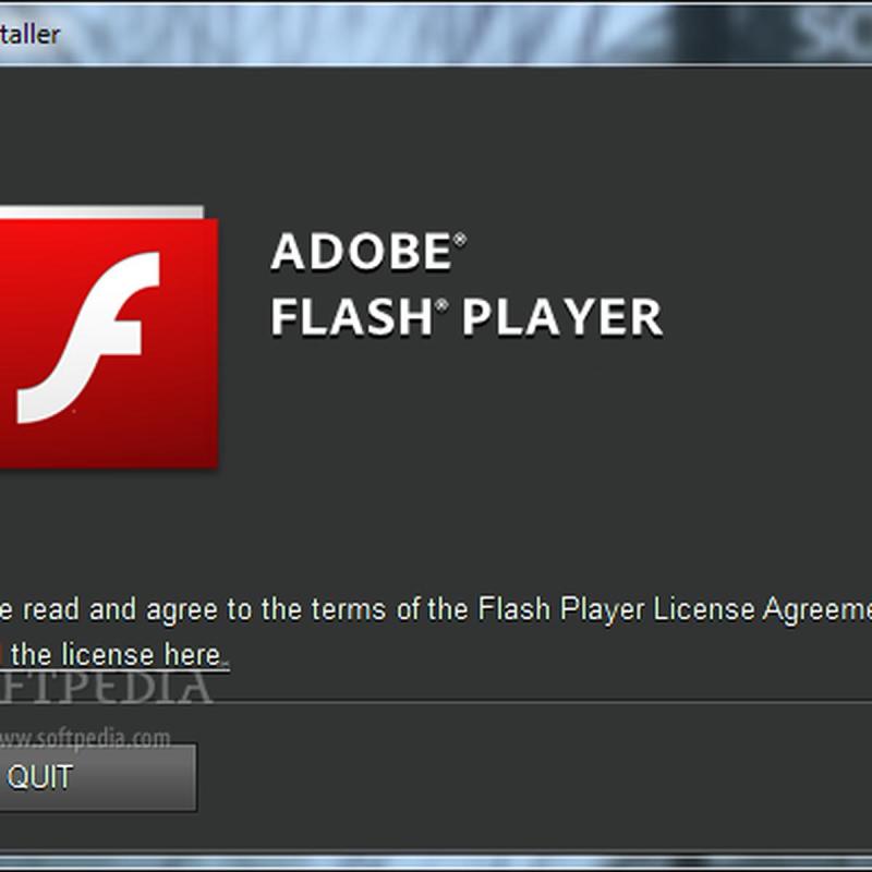 Cara Aktifkan Adobe Flash Player Di Firefox Android