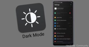 Cara Aktifkan Dark Mode Di Android Dengan Aplikasi Dark Mode