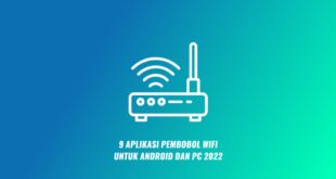 Cara Ampuh Hack Segala Jenis Wifi Dengan Android Root