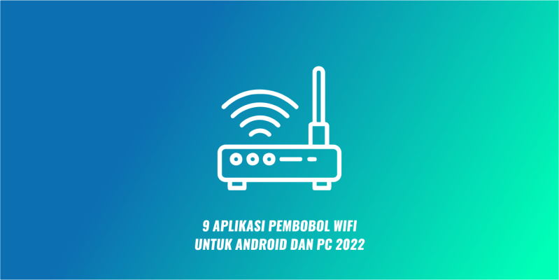 Cara Ampuh Hack Segala Jenis Wifi Dengan Android Root