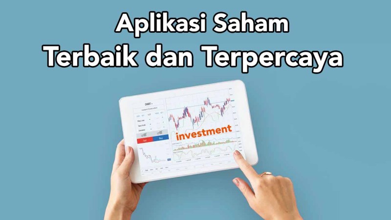 Cara Beli Saham Di Aplikasi Most Android