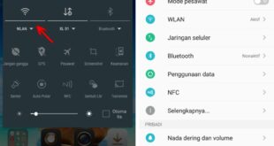 Cara Mempercepat Koneksi Wifi Android