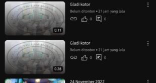 Cara Mengembalikan Video Yang Terhapus Di Android