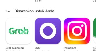 Android Cara Download Cepat Melalui Google Play Store