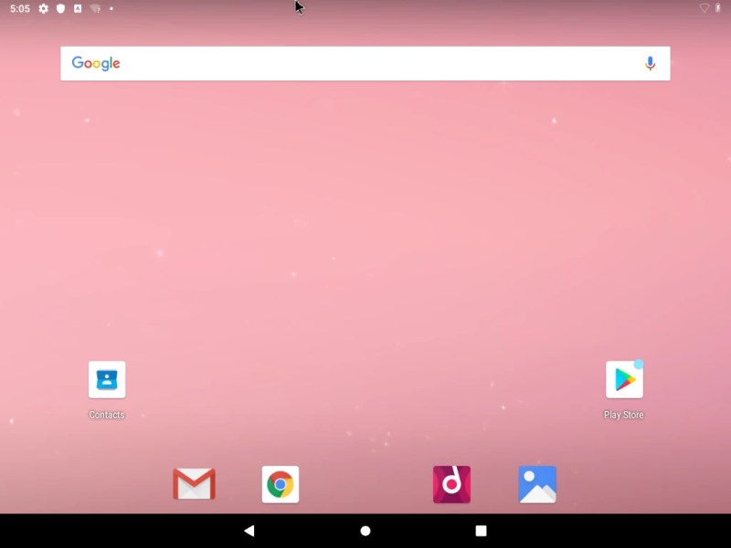 Bagaimana Cara Install Android Di Pc Dengan Slax Creator