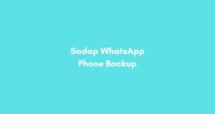 Bagaimana Cara Menyadap Dengan Phonebackup Di Android