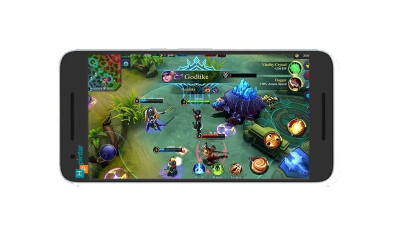 Cara Agar Game Di Android Tidak Lag