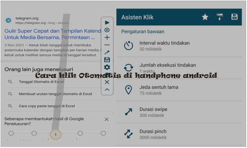 Cara Agar Text Spasi Ke Bawah Di Android