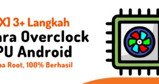 Cara Aman Root Android