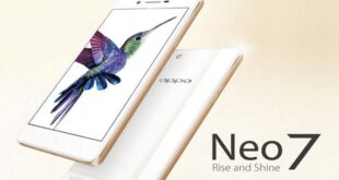 Cara Backup Firmware Android Oppo Neo5