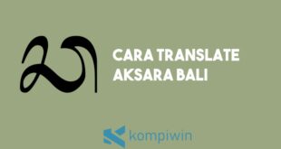 Cara Translate Di Youtube Android