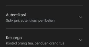 Bagaimana Cara Update Aplikasi Di Android