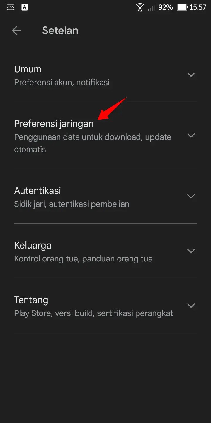 Bagaimana Cara Update Aplikasi Di Android