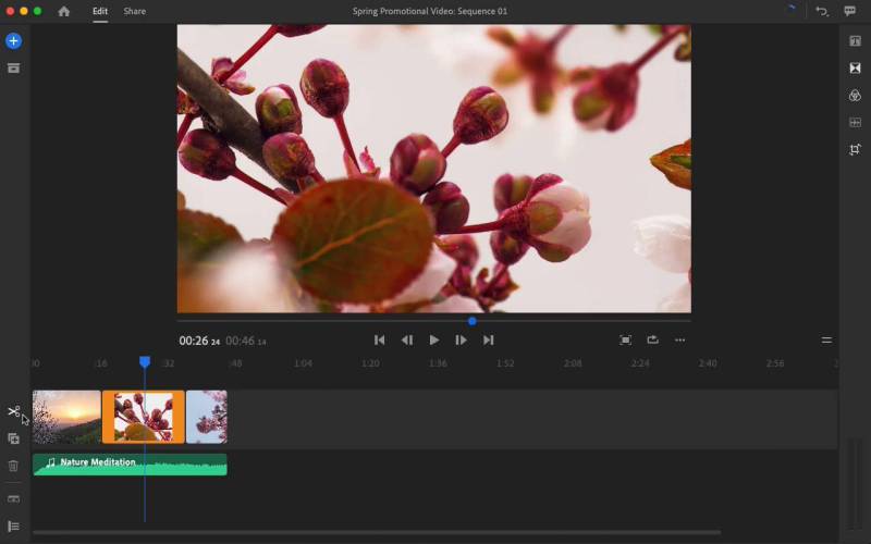 Cara Agar Adobe Premiere Rush Bisa Kompatibel Di Hp Android