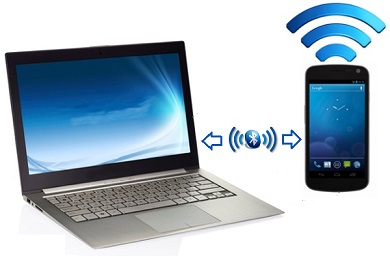 Cara Android Usb Tethering Windows