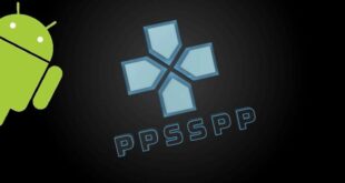 Cara Atasi Bug Di Ppsspp Android