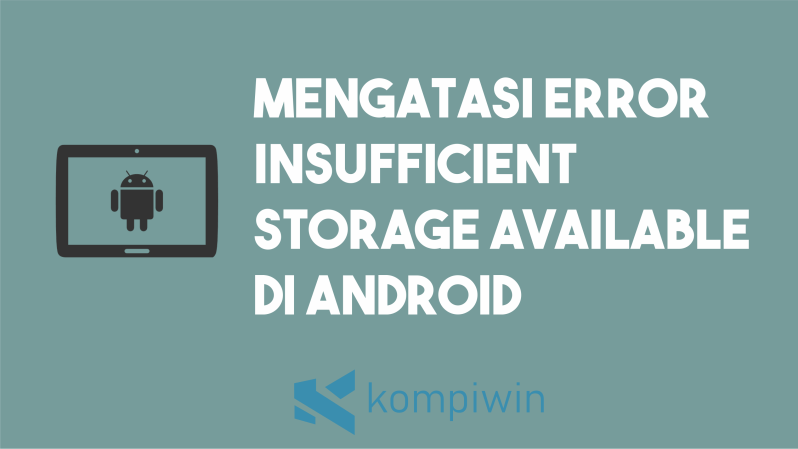 Cara Backup Data Dan Aplikasi Android Tanpa Root