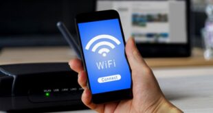 Cara Bobol Wifi Rumahan Lewat Android