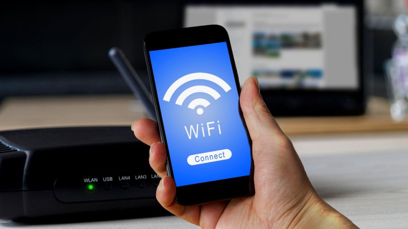 Cara Bobol Wifi Rumahan Lewat Android