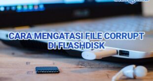 Cara Memperbaiki File Foto Corrupt Di Android