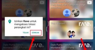 Cara Nonton Video Streaming Gratis Di Android