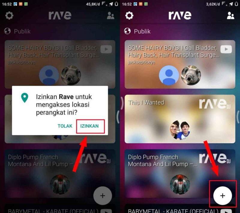 Cara Nonton Video Streaming Gratis Di Android