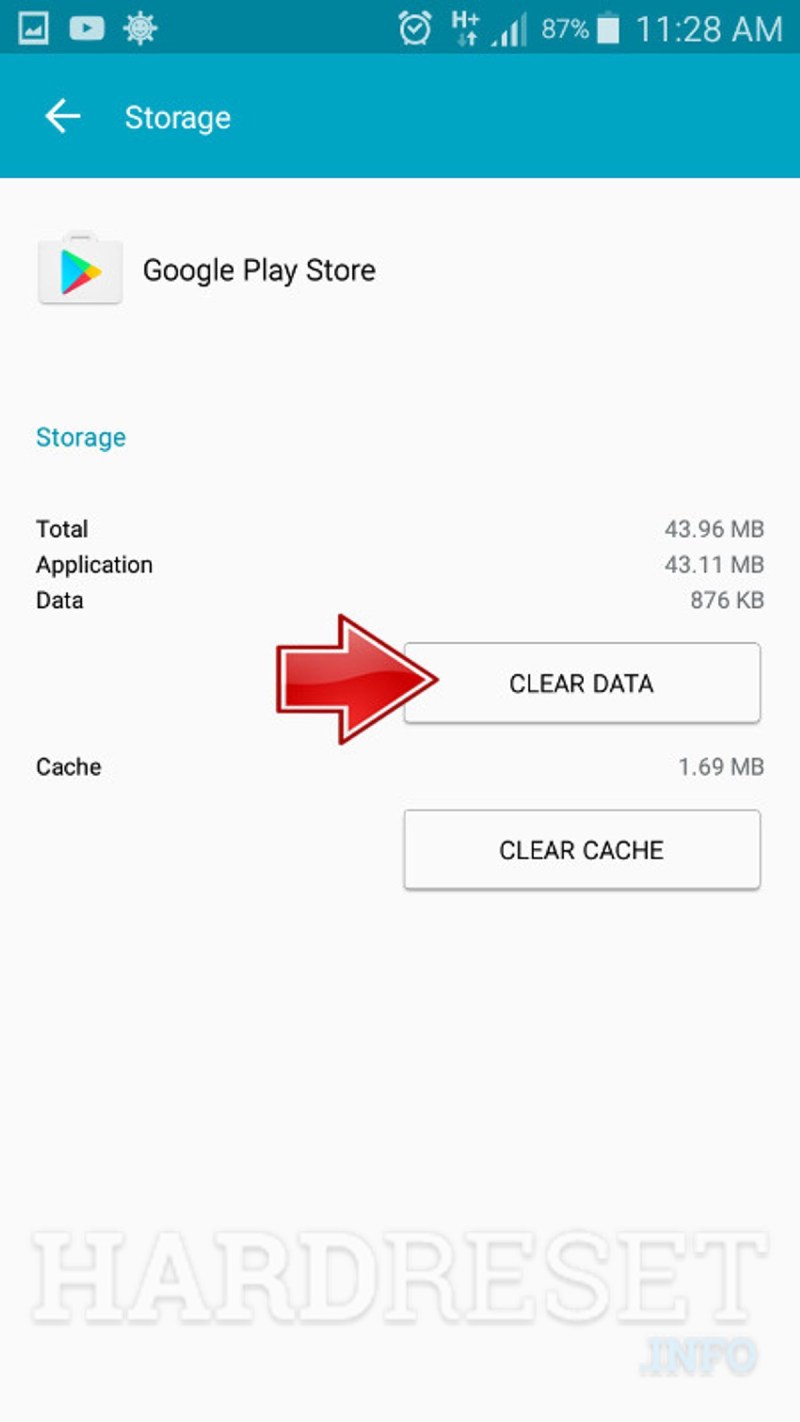 Cara Adb Android Meizu M2 Note